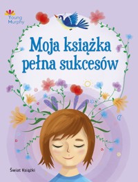 Moja książka pełna sukcesów - Paulina Płatkowska - książka