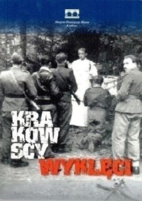 Krakowscy wyklęci - Michał Niezabitowski, Grzegorz Jeżowski - ebook