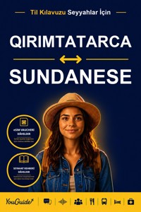The Language Guide for Travelers - Crimean Tatar to Sundanese - YouGuide - ebook