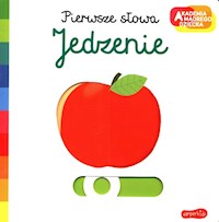 Pierwsze słowa Jedzenie -  - książka