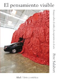 El pensamiento visible - Pere Salabert - ebook