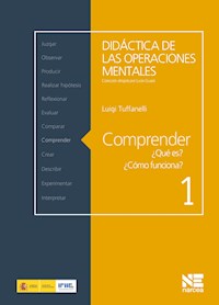 Comprender - Luigi Tuffanelli - ebook