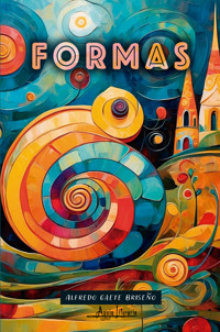 Formas - Alfredo Gaete Briseño - ebook