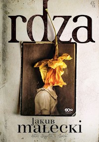 Rdza - Jakub Małecki - ebook + audiobook + książka