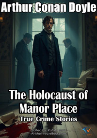 The Holocaust of Manor Place - Arthur Conan Doyle - ebook