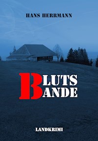 Blutsbande - Hans Herrmann - ebook