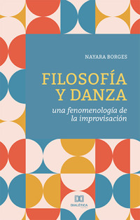 Filosofía y danza - Nayara Borges - ebook
