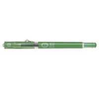Cienkopis żelowy Pilot G-TEC-C Maica Hi-Tecpoint - zielony (BL-GCM4-G) -  - książka