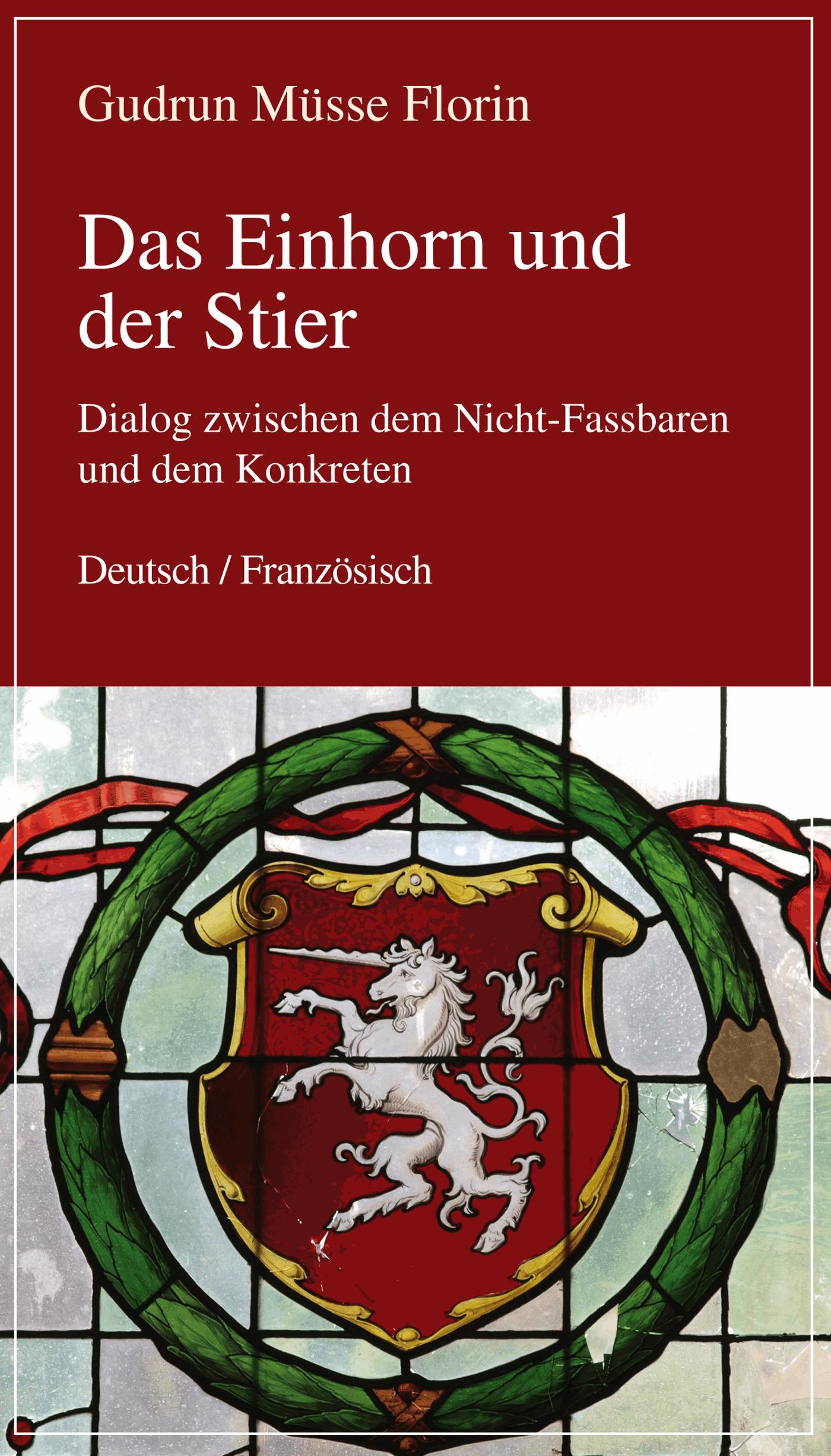 Das Einhorn und der Stier