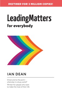LeadingMatters - Ian Dean - ebook