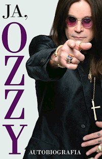 Ja Ozzy Autobiografia - Osbourne Ozzy, Ayres Chris - książka