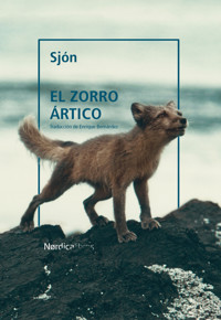 El zorro ártico - Sigurjón Birgir Sigurdsson Sjón - ebook