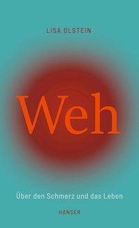 Weh - Lisa Olstein - ebook