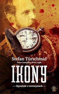 Ikony - Stefan Türschmid - książka