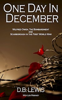 One Day in December - David Lewis - ebook