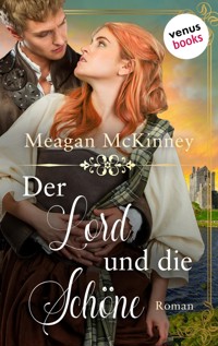 Der Lord und die Schöne - Meagan McKinney - ebook