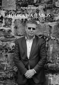 Łódka na Lesbos - Al-Jarrah Nouri - książka