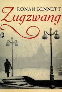 Zugzwang - Ronan Bennett - ebook