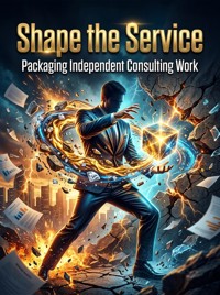 Shape the Service - Elijah Morgan - ebook