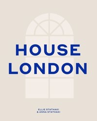 House London - Stathaki Ellie - książka