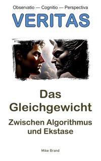 Das Gleichgewicht - Mike Brand - ebook