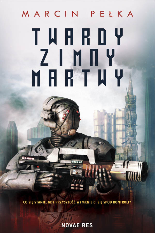 Twardy, zimny, martwy