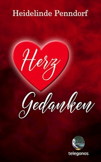 Herzgedanken - Heidelinde Penndorf - ebook