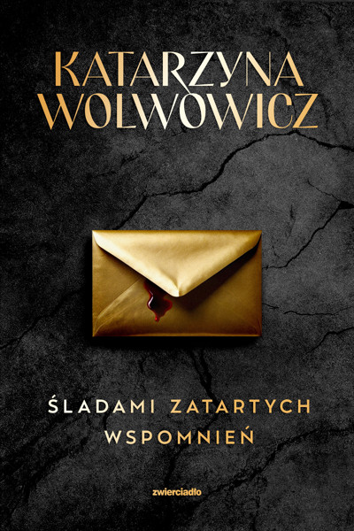 Okładka książki Śladami zatartych wspomnień
