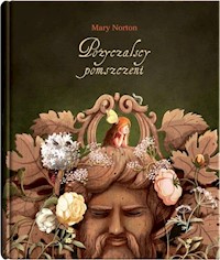 Pożyczalscy pomszczeni - Norton Mary - książka