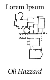 Lorem Ipsum - Oli Hazzard - ebook