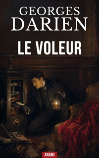 Le voleur - Georges Darien - ebook