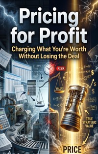 Pricing for Profit - Reid Holloway - ebook