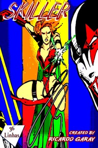 Skiller - En - Ricardo Garay - ebook