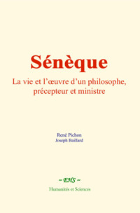 Sénèque - René Pichon - ebook