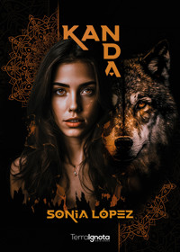 Kanda - Sonia López - ebook