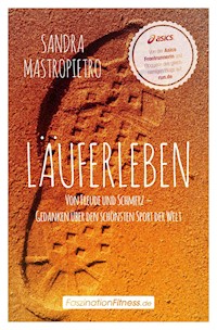 Läuferleben - Sandra Mastropietro - ebook