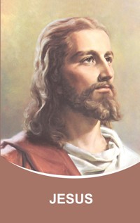 Jesus - Tatyana N. Mickushina - ebook