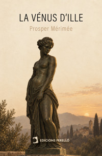 La Vénus d'Ille - Prosper Mérimée - ebook