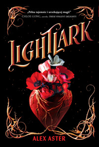 Lightlark. Tom 1 - Alex Aster - książka