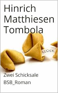 Tombola - Hinrich Matthiesen - ebook