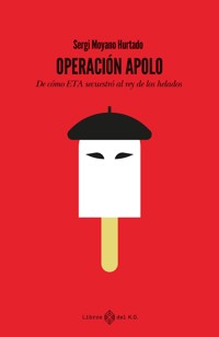 Operación Apolo - Sergi Moyano - ebook