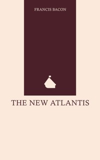 The New Atlantis - Bacon Francis - ebook