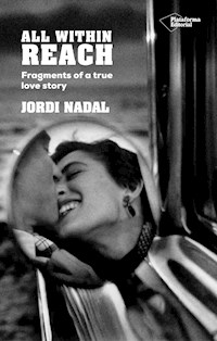 All within reach - Jordi Nadal - ebook