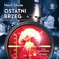 Ostatni brzeg - Shute Nevil - ebook + audiobook + książka