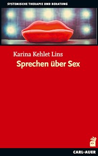 Sprechen über Sex - Karina Kehlet Lins - ebook