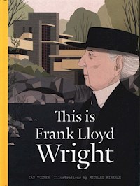 This is Frank Lloyd Wright - Volner Ian - książka
