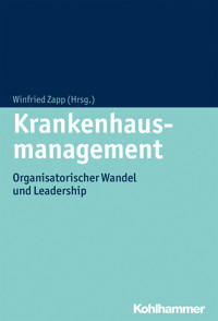 Krankenhausmanagement -  - ebook