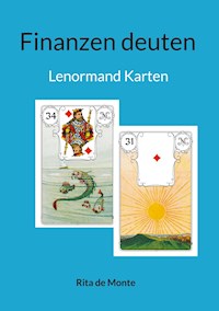 Finanzen deuten - Rita de Monte - ebook