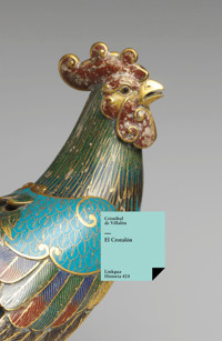 El Crotalón - Cristobal de Villalón - ebook