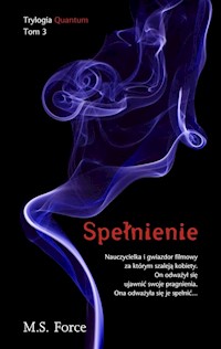 Spełnienie -  - książka